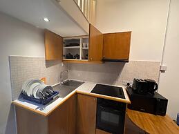 Modern studios Close to Hyde Park