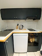 Modern studios Close to Hyde Park