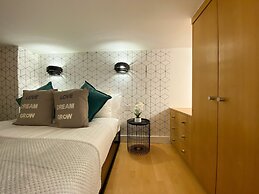 Modern studios Close to Hyde Park