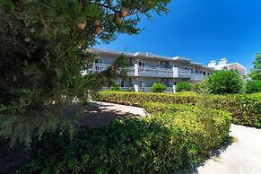 Yiasemi Faliraki rooms