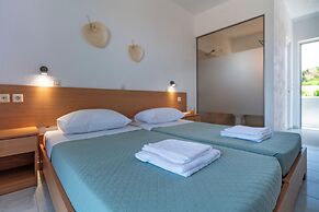 Yiasemi Faliraki rooms