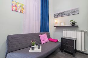 Apartment Near Old Town by Renters