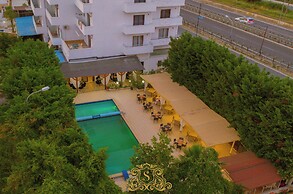 Hotel Sorrente