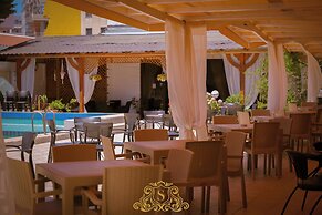 Hotel Sorrente
