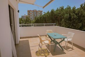 Hotel Sorrente
