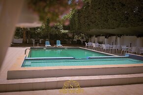 Hotel Sorrente
