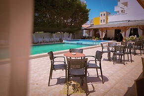 Hotel Sorrente