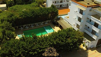 Hotel Sorrente