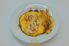 Hotel Sorrente