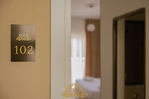 Hotel Sorrente
