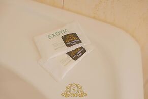 Hotel Sorrente