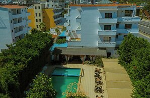 Hotel Sorrente