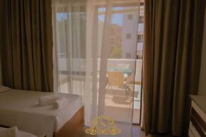 Hotel Sorrente