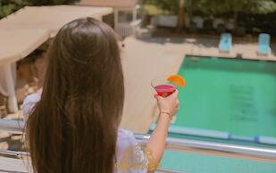 Hotel Sorrente