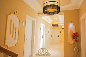 Hotel Sorrente