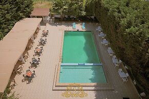 Hotel Sorrente