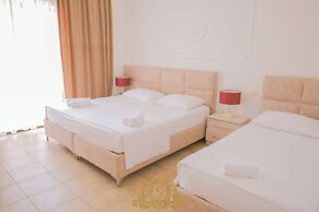 Hotel Sorrente