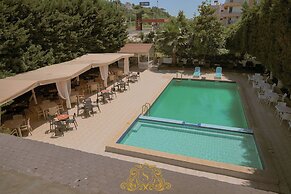Hotel Sorrente