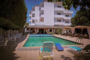 Hotel Sorrente