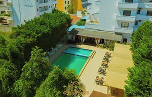 Hotel Sorrente