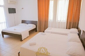 Hotel Sorrente