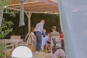 Hotel Sorrente