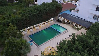 Hotel Sorrente