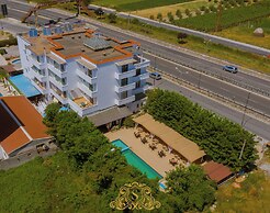 Hotel Sorrente