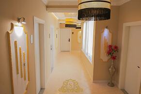 Hotel Sorrente