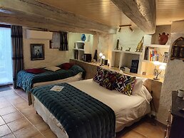 Chambres d'hôtes Peu del Causse SPA