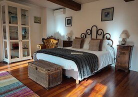 Chambres d'hôtes Peu del Causse SPA