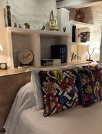 Chambres d'hôtes Peu del Causse SPA