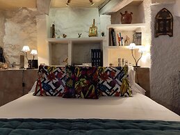 Chambres d'hôtes Peu del Causse SPA