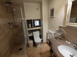 Chambres d'hôtes Peu del Causse SPA