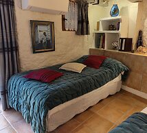 Chambres d'hôtes Peu del Causse SPA