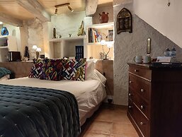Chambres d'hôtes Peu del Causse SPA