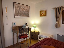 Chambres d'hôtes Peu del Causse SPA