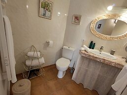 Chambres d'hôtes Peu del Causse SPA