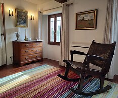 Chambres d'hôtes Peu del Causse SPA