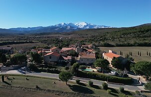 Chambres d'hôtes Peu del Causse SPA