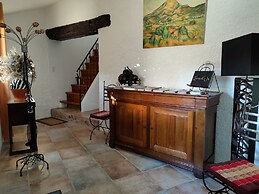 Chambres d'hôtes Peu del Causse SPA