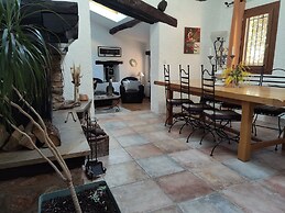 Chambres d'hôtes Peu del Causse SPA