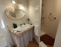 Chambres d'hôtes Peu del Causse SPA