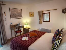 Chambres d'hôtes Peu del Causse SPA