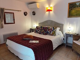 Chambres d'hôtes Peu del Causse SPA
