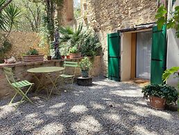 Chambres d'hôtes Peu del Causse SPA