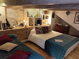Chambres d'hôtes Peu del Causse SPA