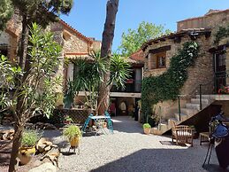 Chambres d'hôtes Peu del Causse SPA