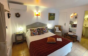 Chambres d'hôtes Peu del Causse SPA