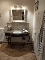 Chambres d'hôtes Peu del Causse SPA
